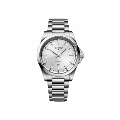 Longines Conquest L3.830.4.72.6 watch