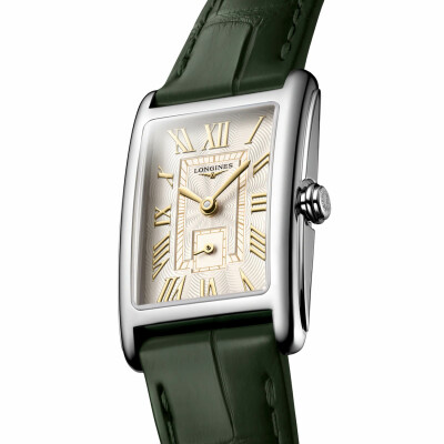 Montre Longines DolceVita L5.255.4.08.2
