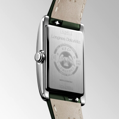 Longines DolceVita L5.255.4.08.2 watch