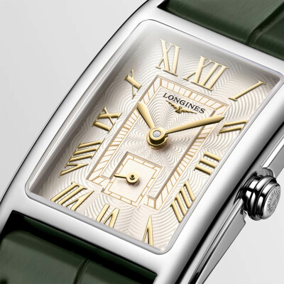 Longines DolceVita L5.255.4.08.2 watch