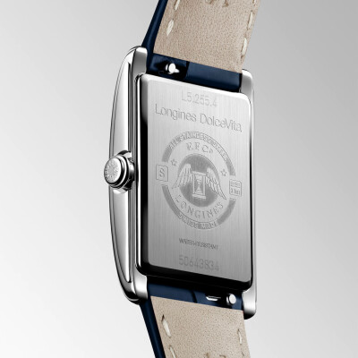 Montre Longines DolceVita L5.255.4.70.2