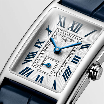 Montre Longines DolceVita L5.255.4.70.2