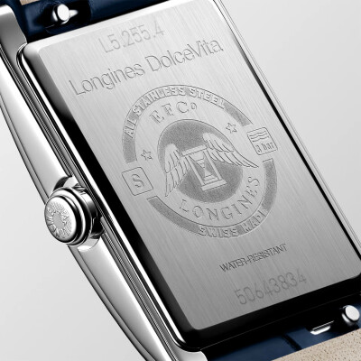 Montre Longines DolceVita L5.255.4.70.2