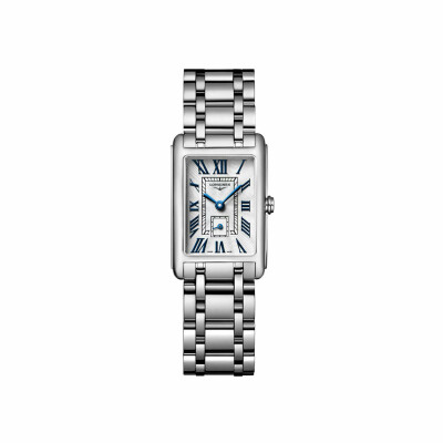 Montre Longines DolceVita L5.255.4.70.6