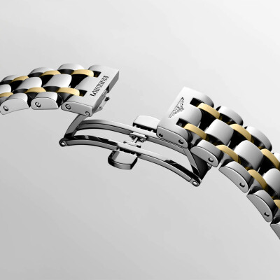 Montre Longines DolceVita L5.255.5.70.7