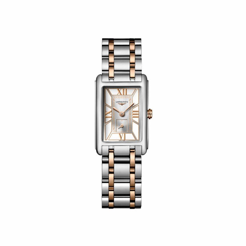 Longines DolceVita L5.255.5.75.7 watch