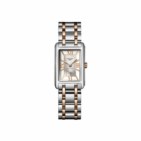 Montre Longines DolceVita L5.255.5.75.7