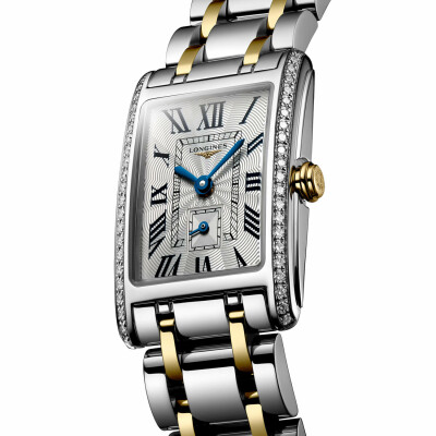 Montre Longines DolceVita L5.255.5.78.7