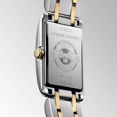 Montre Longines DolceVita L5.255.5.70.7