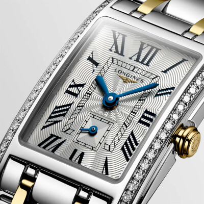 Montre Longines DolceVita L5.255.5.78.7