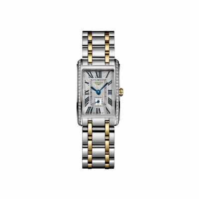 Montre Longines DolceVita L5.255.5.78.7