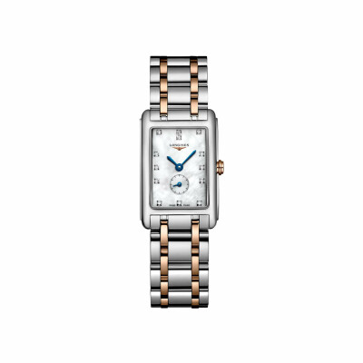 Longines DolceVita L5.255.5.87.7-horloge