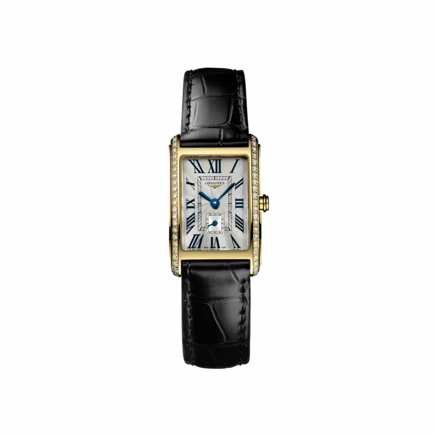 Montre Longines Dolcevita L5.255.7.71.0