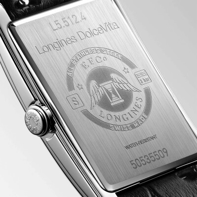 Longines DolceVita L5.512.4.50.2 watch