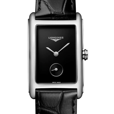 Longines DolceVita L5.512.4.50.2 watch