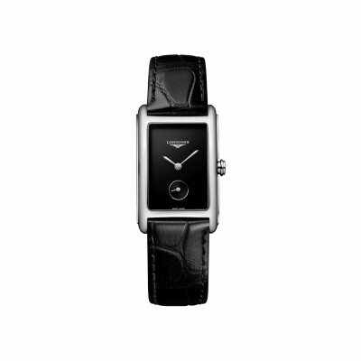 Longines DolceVita L5.512.4.50.2 watch