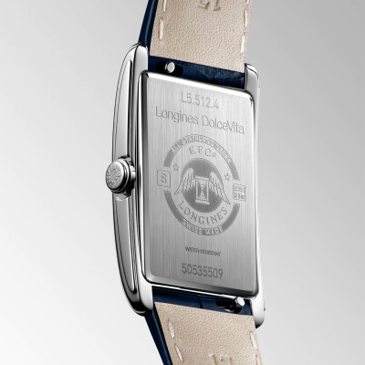 Montre Longines DolceVita L5.512.4.70.2