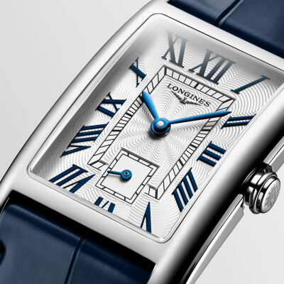 Montre Longines DolceVita L5.512.4.70.2