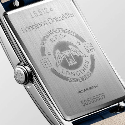 Montre Longines DolceVita L5.512.4.70.2
