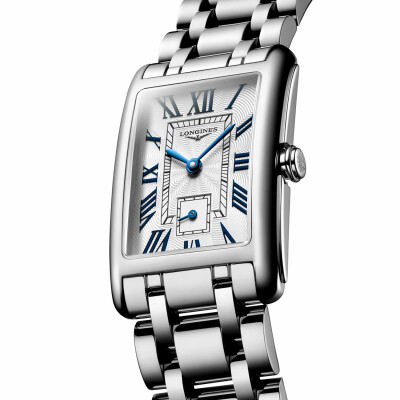 Montre Longines DolceVita L5.512.4.70.6