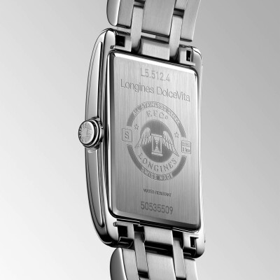 Montre Longines DolceVita L55124706