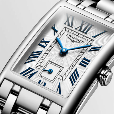 Montre Longines DolceVita L55124706