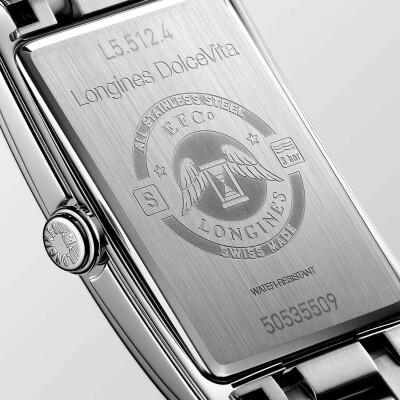 Montre Longines DolceVita L55124706