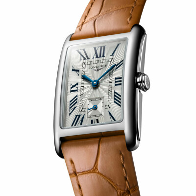 Montre Longines DolceVita L5.512.4.71.4