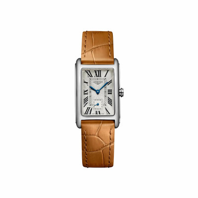 Longines DolceVita L5.512.4.71.4 watch