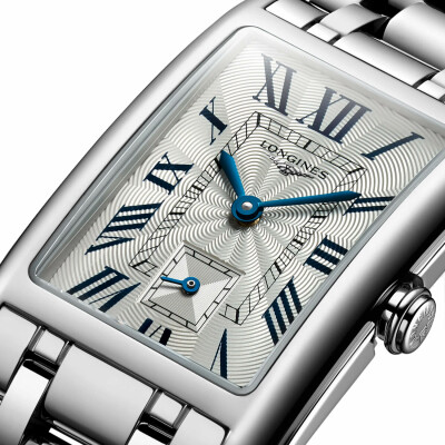 Longines DolceVita L5.512.4.71.6 watch