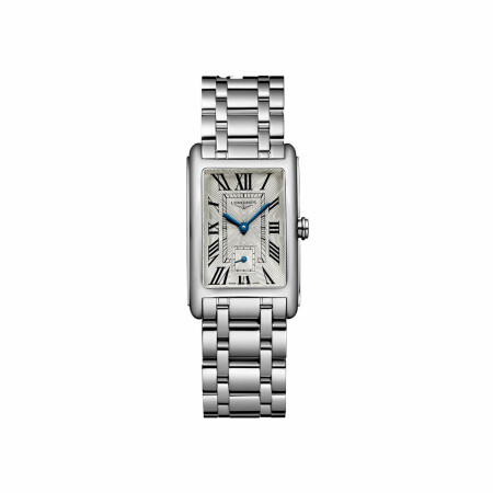 Montre Longines DolceVita L5.512.4.71.6