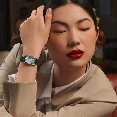 Longines DolceVita L5.512.4.71.A watch