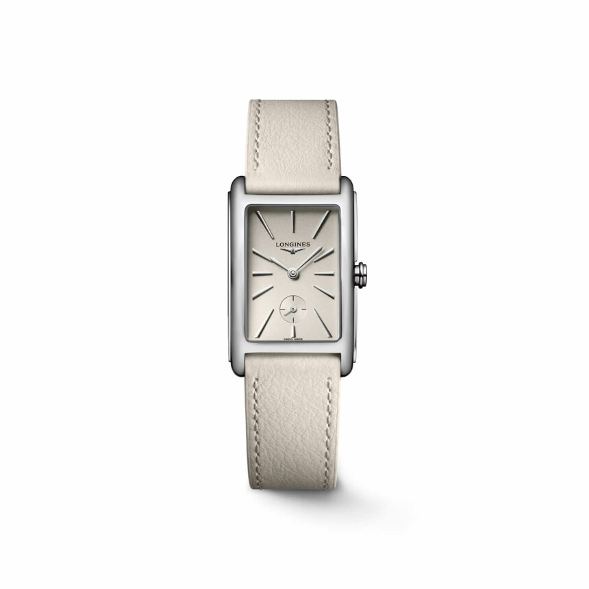 Montre Longines DolceVita XYVY L5.512.4.79.2