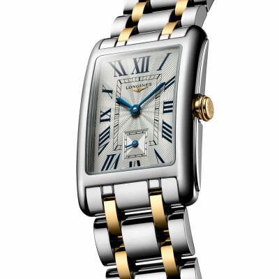 Montre Longines DolceVita L5.512.5.70.7