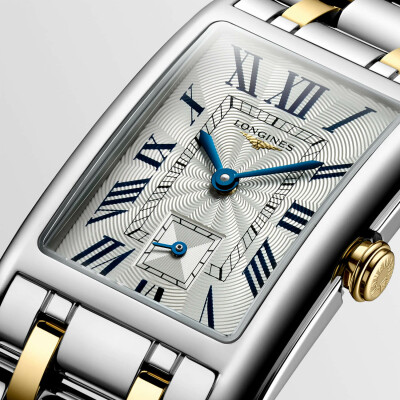 Montre Longines DolceVita L5.512.5.70.7