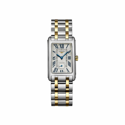 Montre Longines DolceVita L5.512.5.70.7