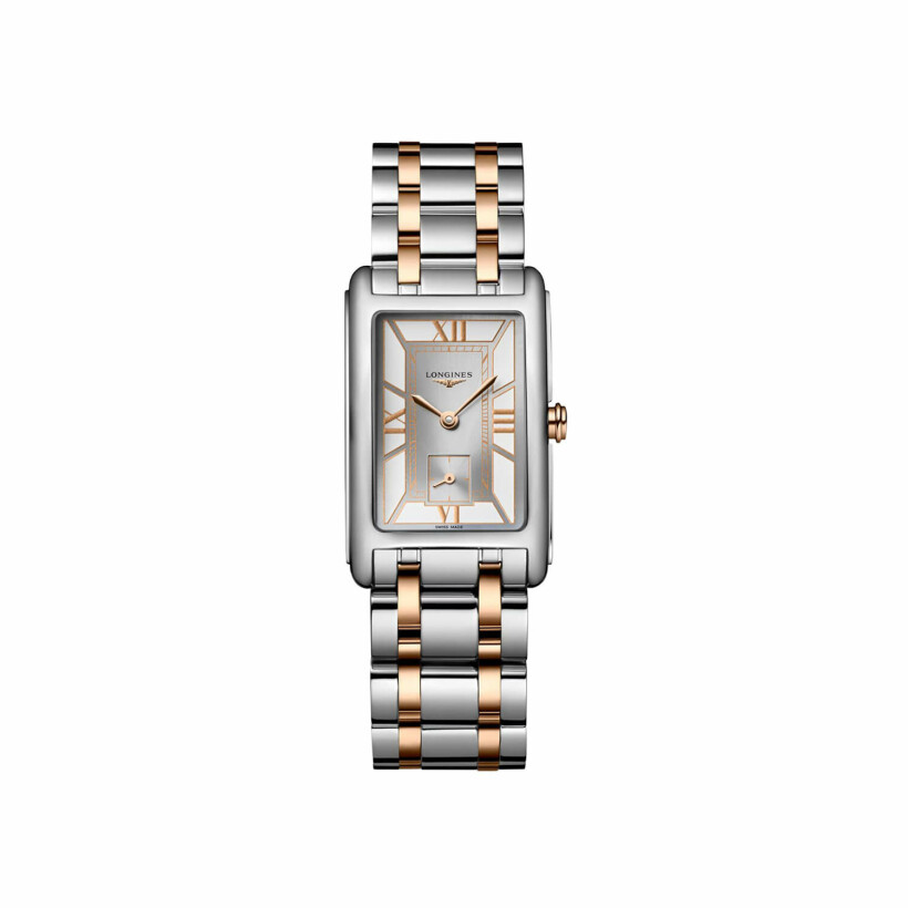 Montre Longines DolceVita L5.512.5.75.7