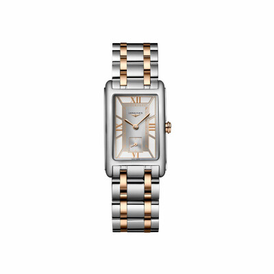 Longines DolceVita L5.512.5.75.7 watch