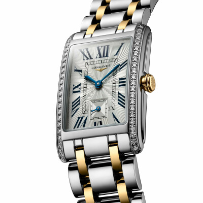 Montre Longines DolceVita L5.512.5.78.7