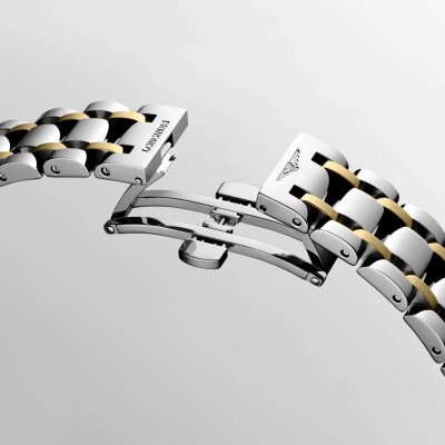 Montre Longines DolceVita L5.512.5.78.7