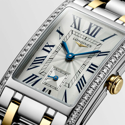 Montre Longines DolceVita L5.512.5.78.7