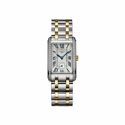 Montre Longines DolceVita L5.512.5.78.7