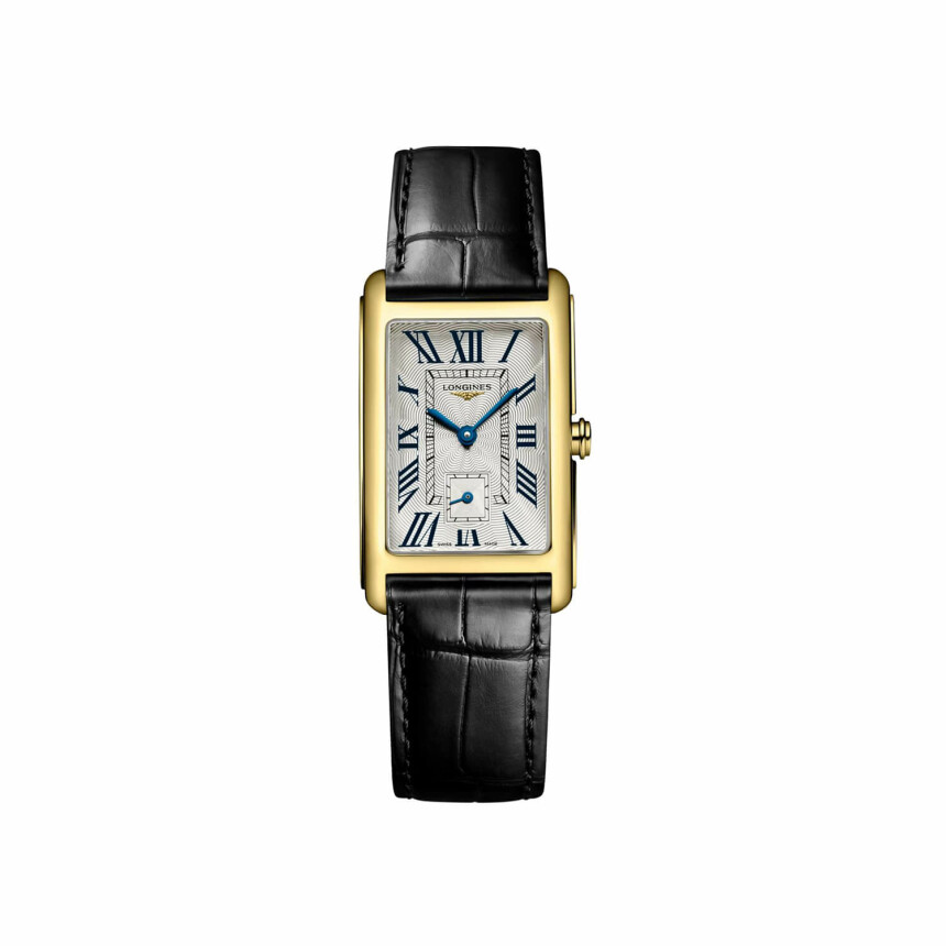 Montre Longines DolceVita L5.512.6.71.0