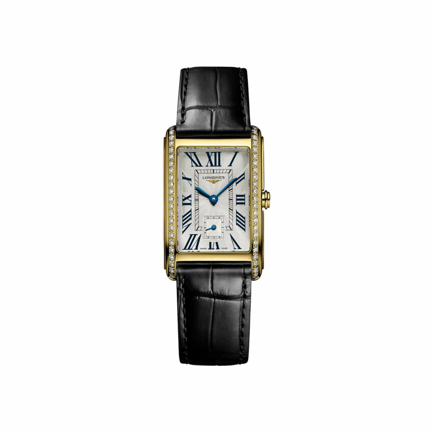 Longines DolceVita L5.512.7.71.0 watch