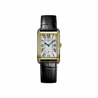 Montre Longines DolceVita L5.512.7.71.0