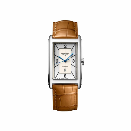 Montre Longines DolceVita L5.767.4.73.3