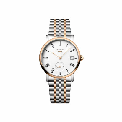 Longines Elegant Collection L4.312.5.11.7 watch