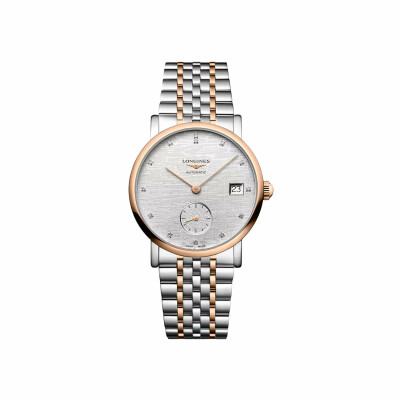 Longines Elegant Collection L4.312.5.77.7 watch