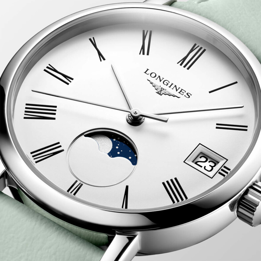 Montre Longines Conquest L3.330.4.11.0