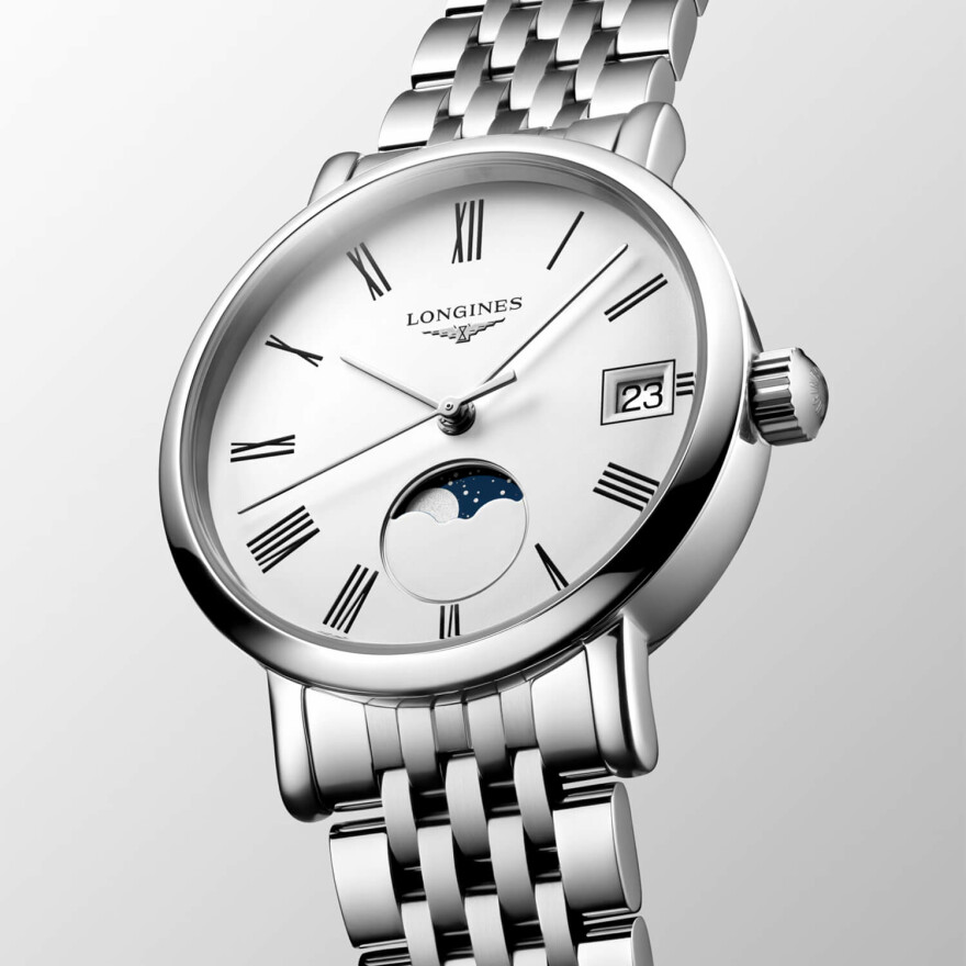 Montre Longines Conquest L3.330.4.11.6